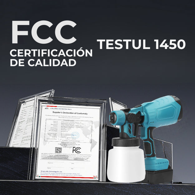Pistola De Pintura PaintMaster® Pro 500