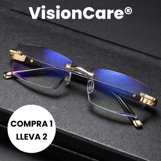 Gafas Multifuncionales de lectura VisionCare® + FUNDA DE REGALO