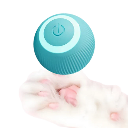 Pelota FlyBall™ Para Mascotas Inteligente