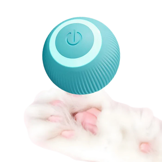 Pelota FlyBall™ Para Mascotas Inteligente